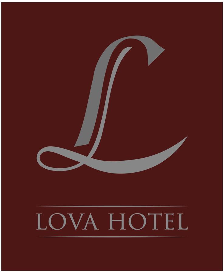 Lova Hotel Антананариву Экстерьер фото